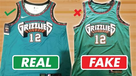 how to tell fake nba jersey nike|best knockoff jerseys.